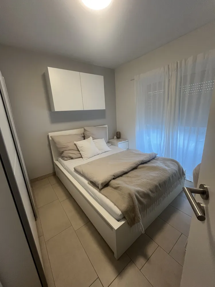 2 Zimmer Wohnung mit 47 m² in Bergheim – Bild 8