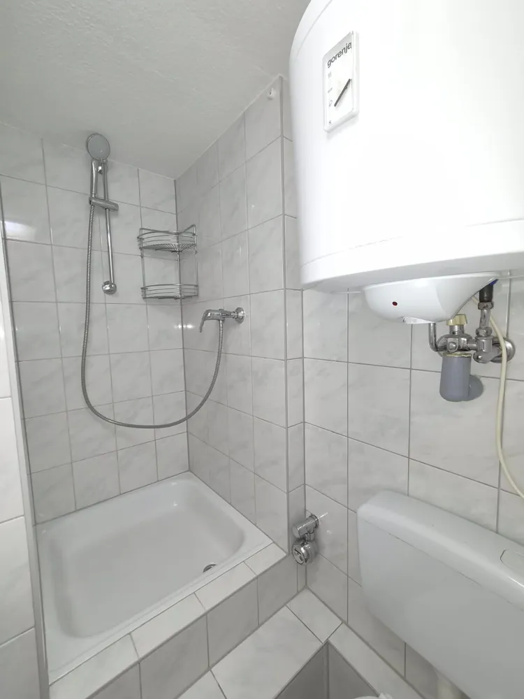 1 Zimmer Wohnung mit 27 m² in Stuttgart – Bild 2