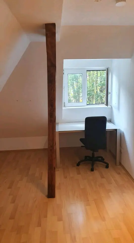 WG-Zimmer mit 16 m² in Aachen – Bild 3