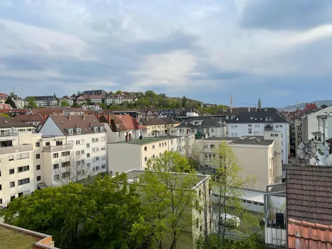 3 Zimmer Wohnung mit 70 m² in Stuttgart – Bild 12