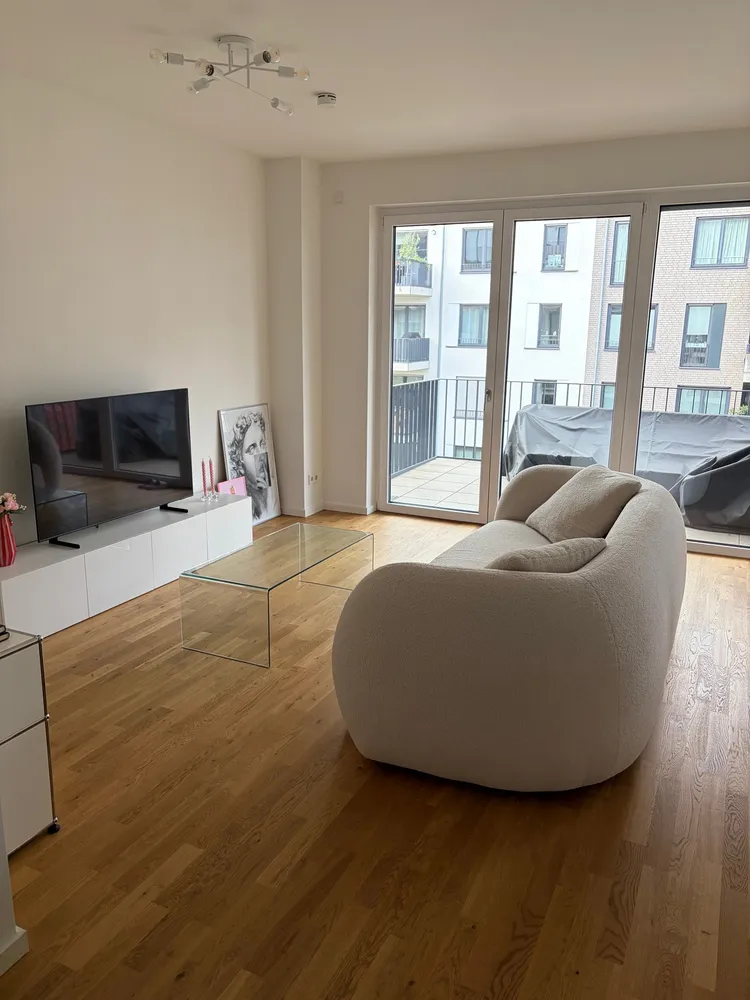 3 Zimmer Wohnung mit 93 m² in Düsseldorf – Bild 9