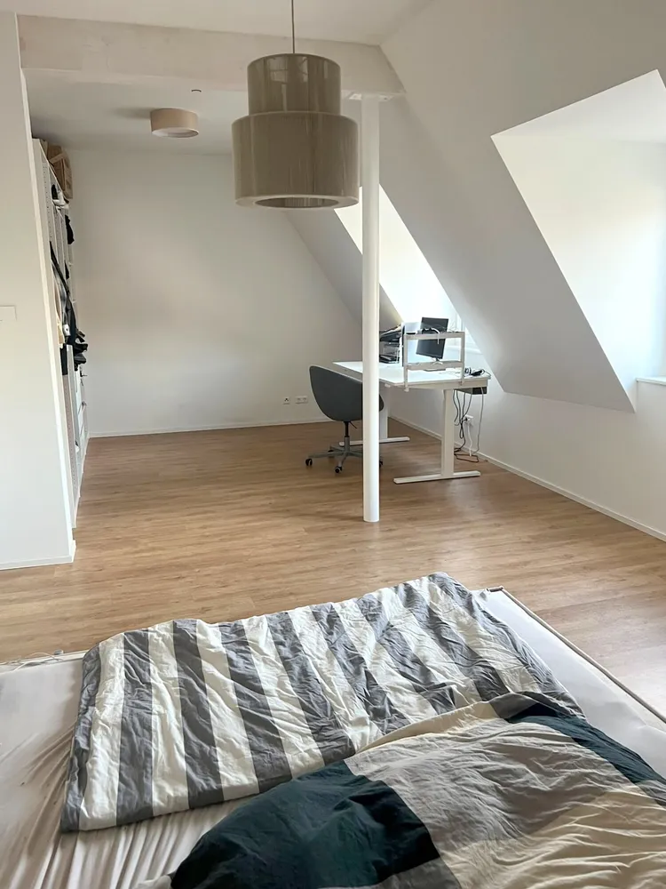 3 room apartment with 120 m² in Lörrach – Photo 2