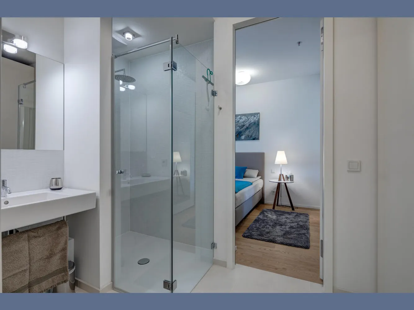 2 Zimmer Wohnung mit 62 m² in München – Bild 11