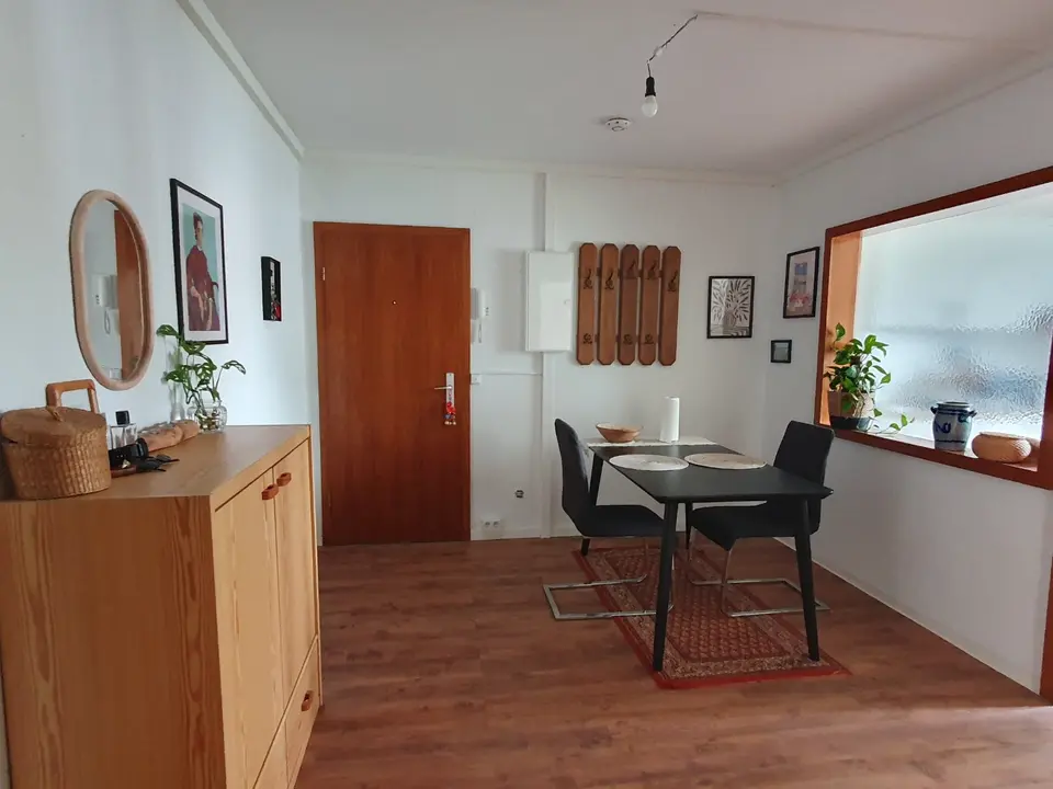 3 Zimmer Wohnung mit 65 m² in Kamp-Lintfort – Bild 5