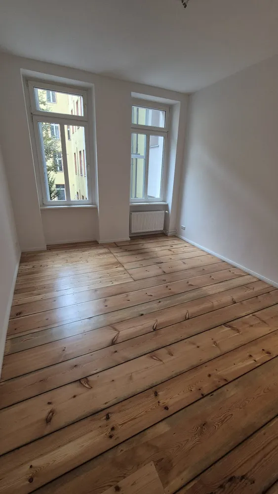 2 room apartment with 73 m² in Berlin – Photo 9
