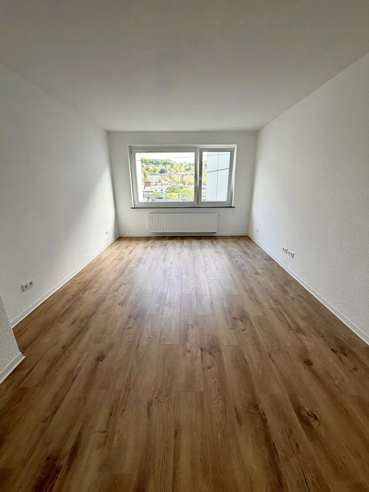 3 Zimmer Wohnung mit 87 m² in Wuppertal – Bild 1