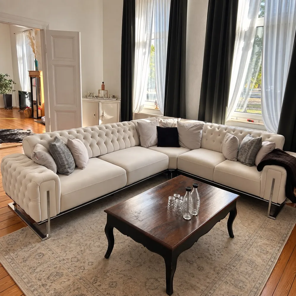7 room apartment with 200 m² in Brunswick – Photo 2