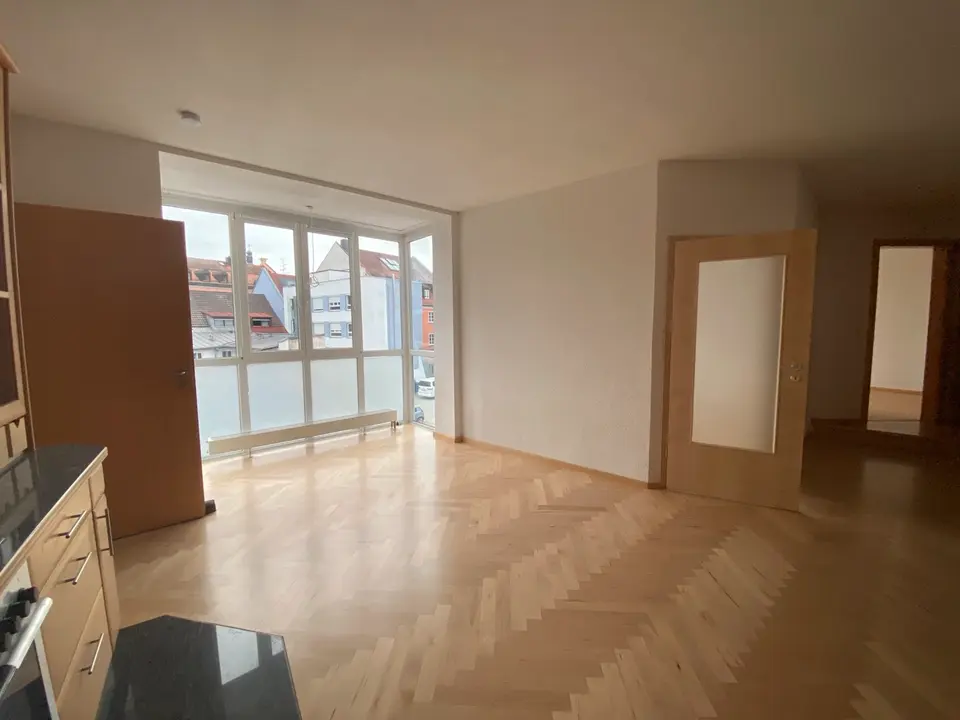 5 Zimmer Wohnung mit 110 m² in Deggendorf – Bild 9