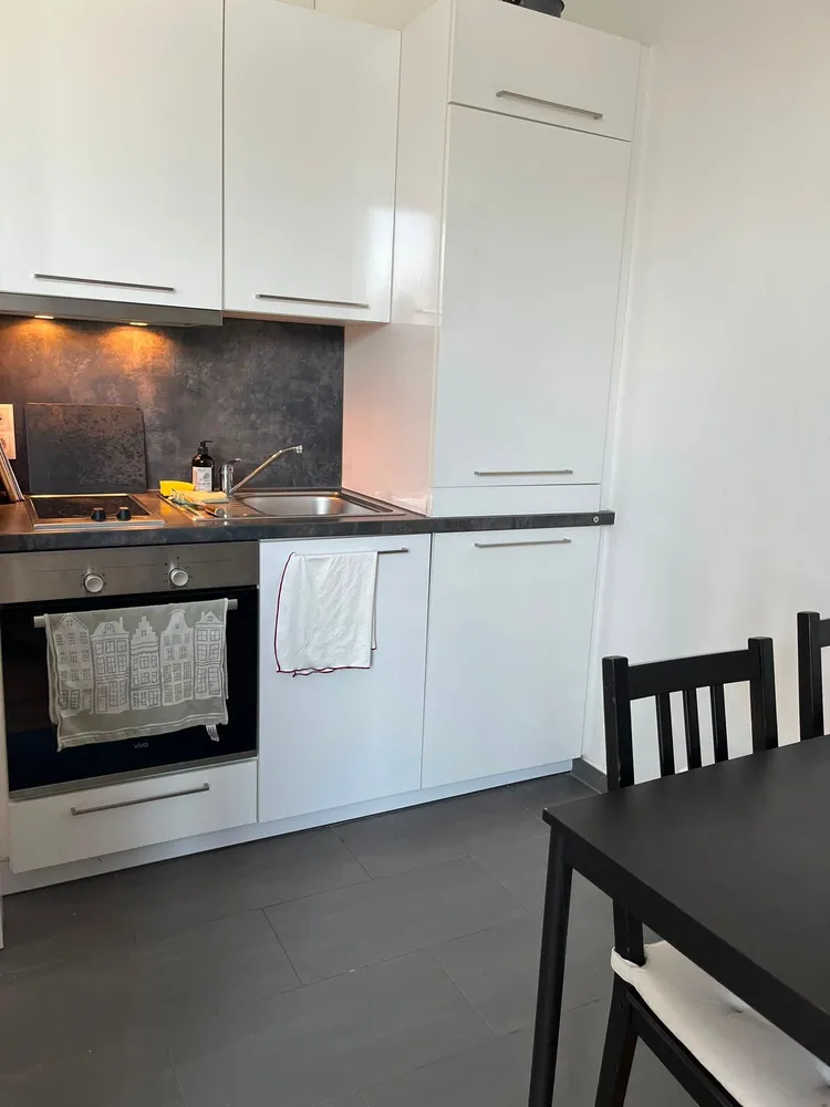 1 Zimmer Wohnung mit 34 m² in Bremen – Bild 2
