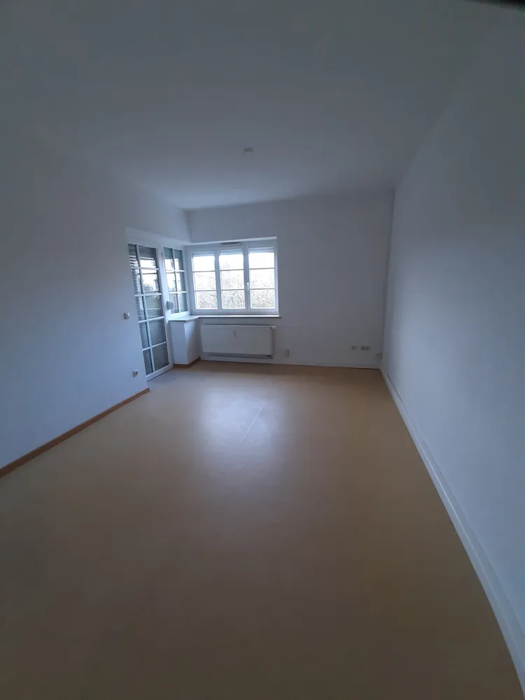 2 Zimmer Wohnung mit 54 m² in Weißenfels – Bild 6