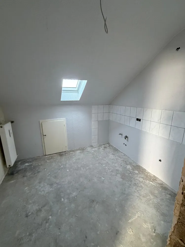 1 room apartment with 46 m² in Leverkusen – Photo 4