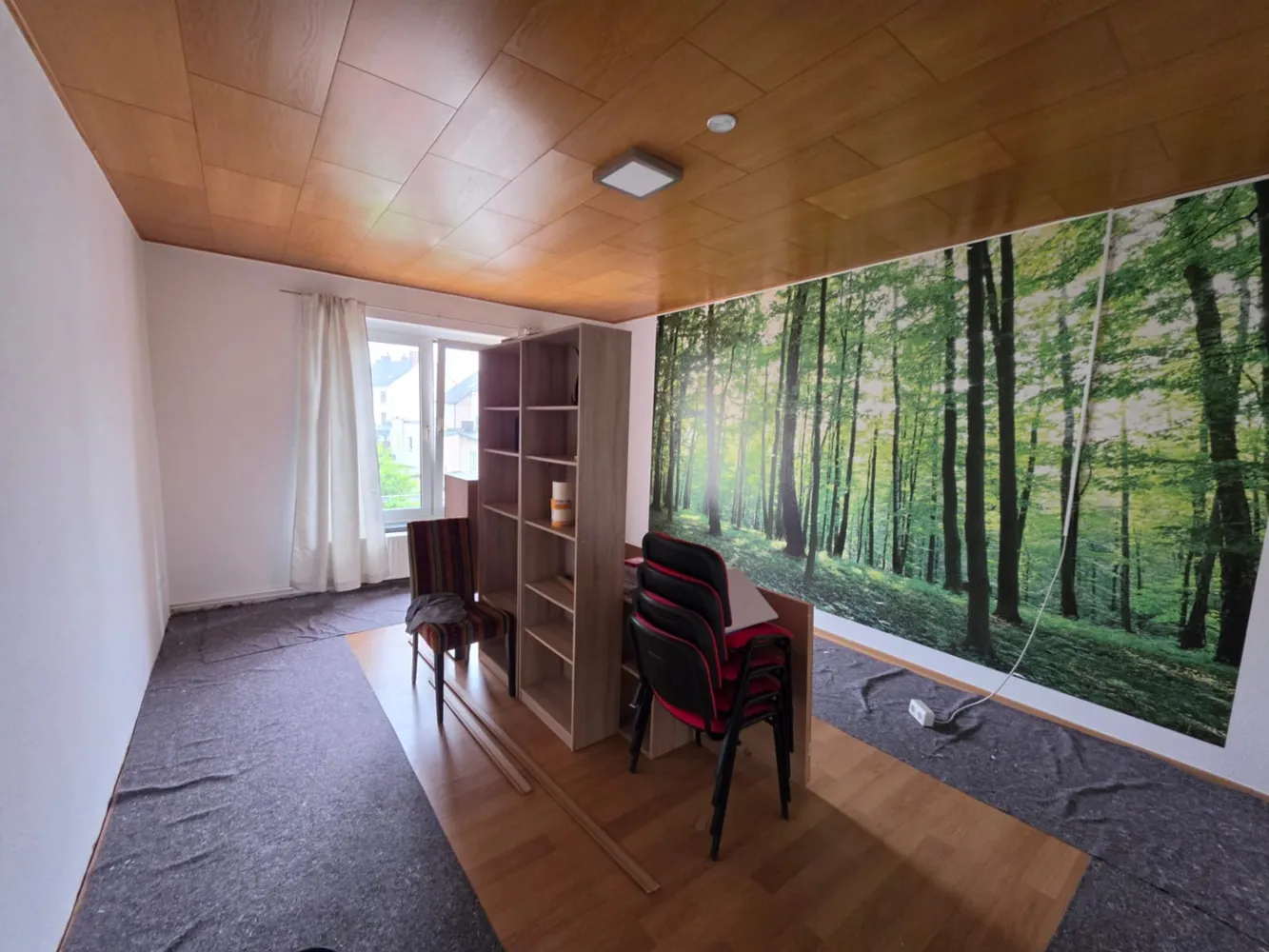 2 Zimmer Wohnung mit 65 m² in Bochum – Bild 6