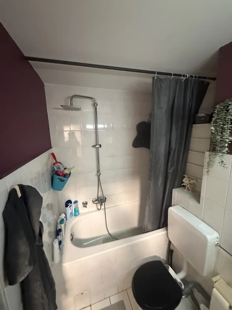2 Zimmer Wohnung mit 48 m² in Wuppertal – Bild 4