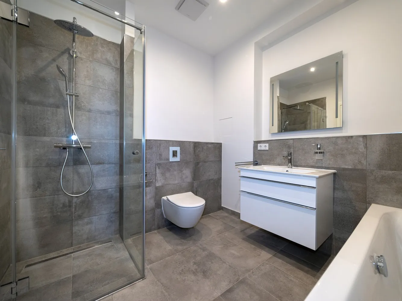 4 Zimmer Wohnung mit 120 m² in Leipzig – Bild 9