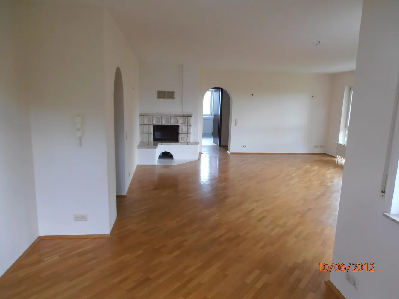 3 room apartment with 101 m² in Wiesbaden – Photo 12