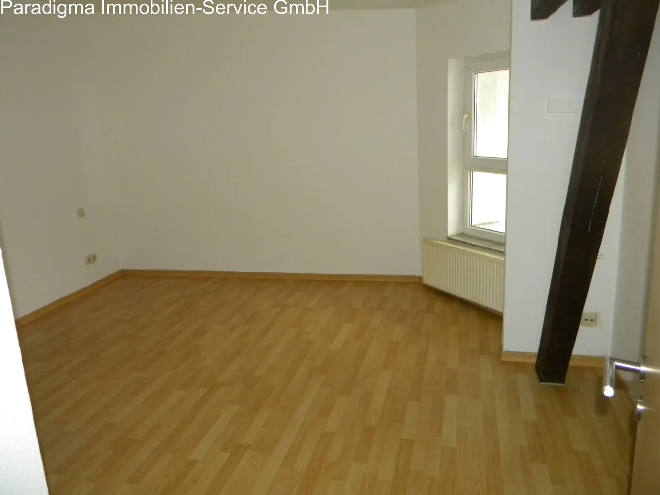 3 Zimmer Wohnung mit 84 m² in Dessau-Roßlau – Bild 2