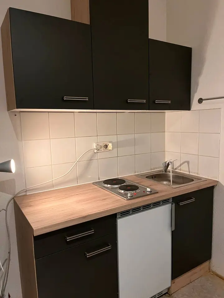 2 Zimmer Wohnung mit 28 m² in Erlangen – Bild 8