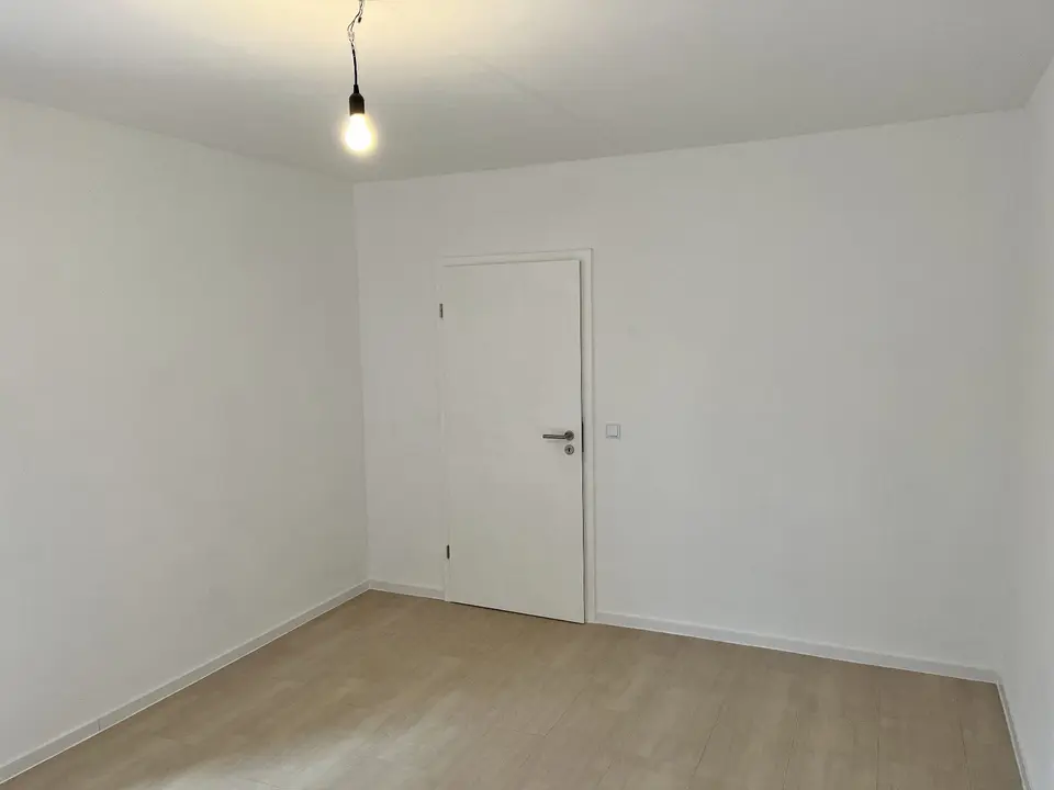 2 Zimmer Wohnung mit 58 m² in Saarbrücken – Bild 3