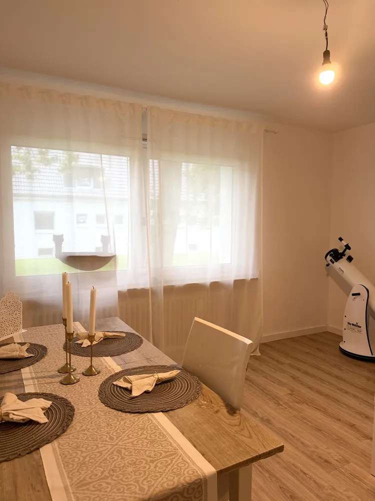 4 Zimmer Wohnung mit 69 m² in Hamburg – Bild 6