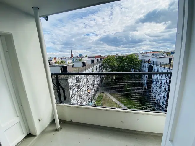 2 Zimmer Wohnung mit 62 m² in Berlin – Bild 4