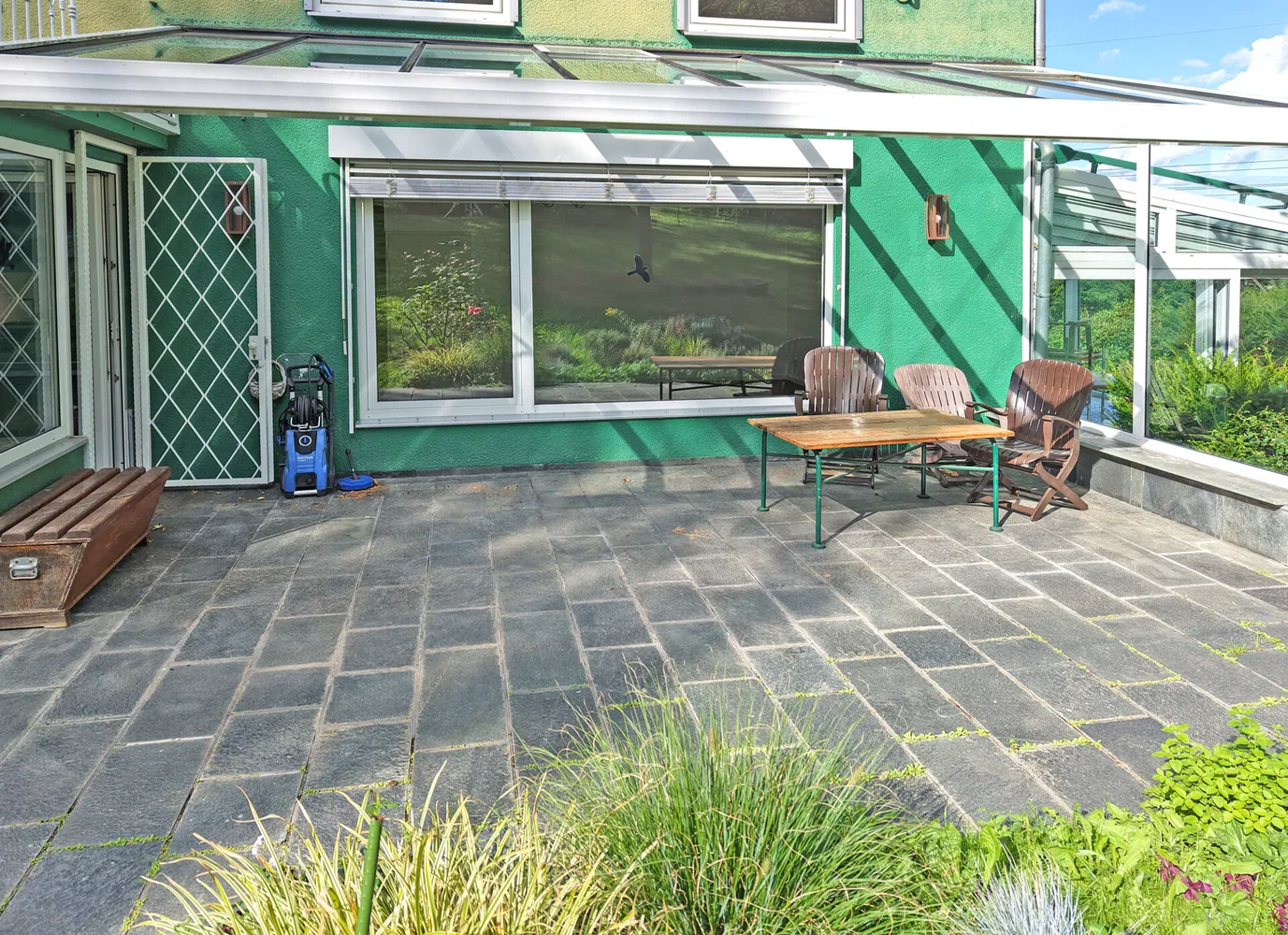 6 room house with 149 m² in Kassel – Photo 4