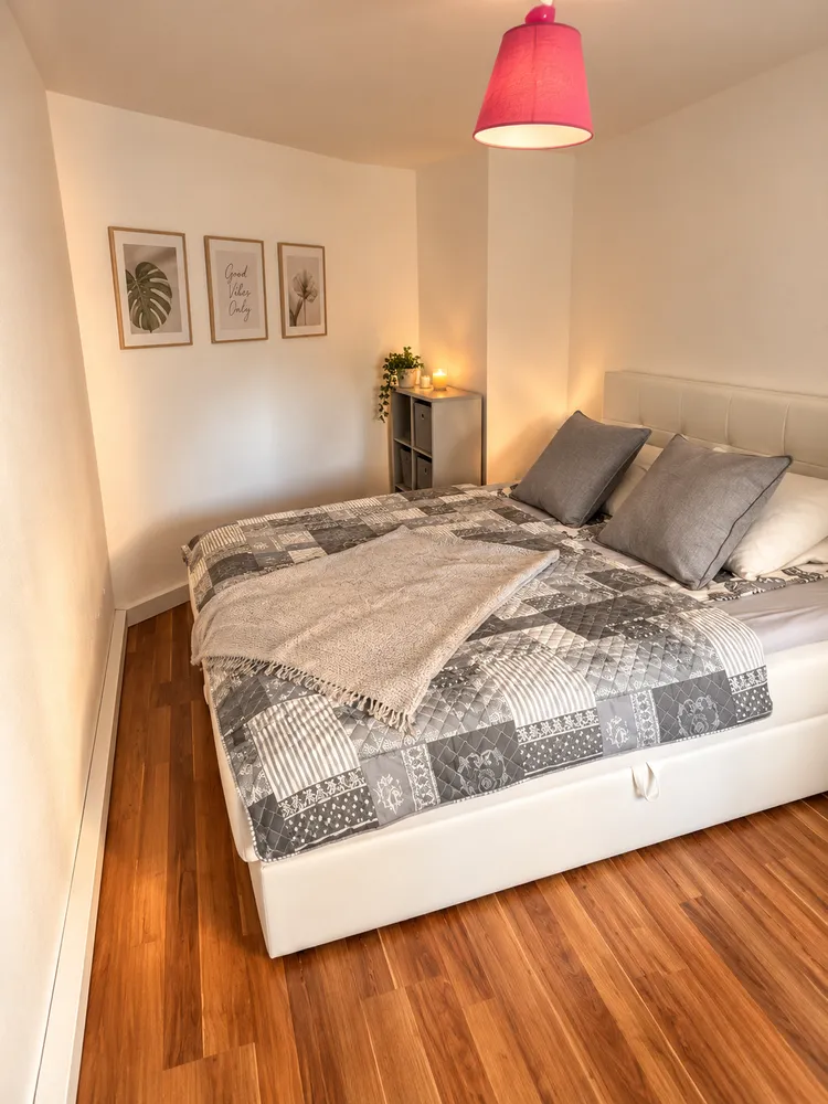 2 Zimmer Wohnung mit 34 m² in Bocholt – Bild 2