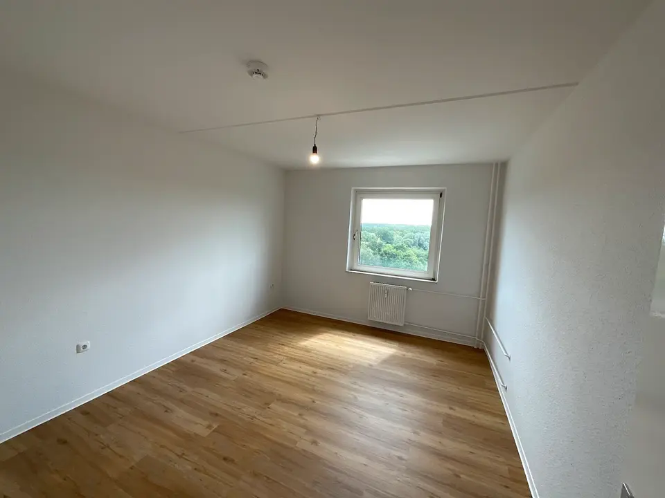 2 Zimmer Wohnung mit 64 m² in Kiel – Bild 2
