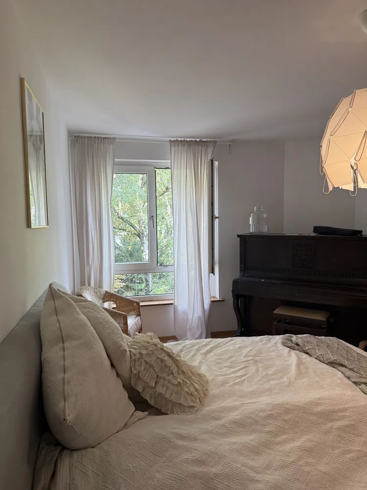 3 room apartment with 70 m² in Frankfurt am Main – Photo 10