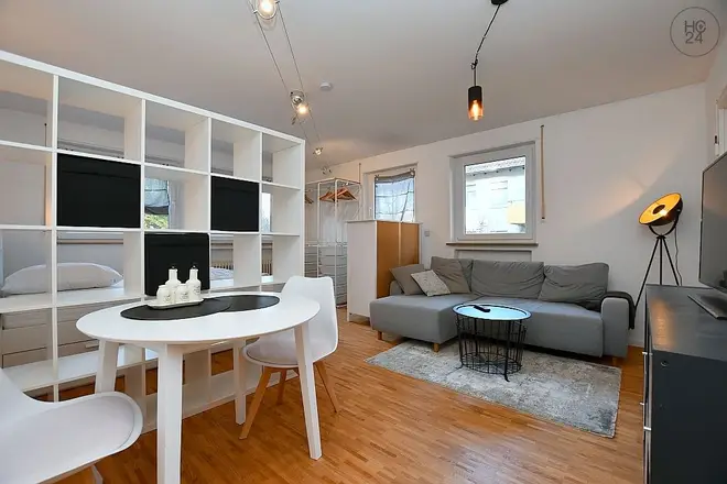 1 Zimmer Wohnung mit 38 m² in Stuttgart – Bild 7