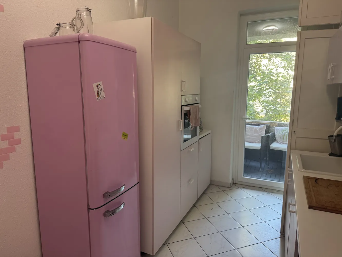 3 Zimmer Wohnung mit 85 m² in Hannover – Bild 10