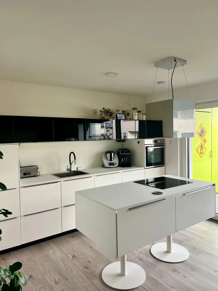 2 Zimmer Wohnung mit 76 m² in Offenburg – Bild 2