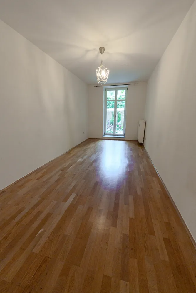 2 Zimmer Wohnung mit 55 m² in München – Bild 1