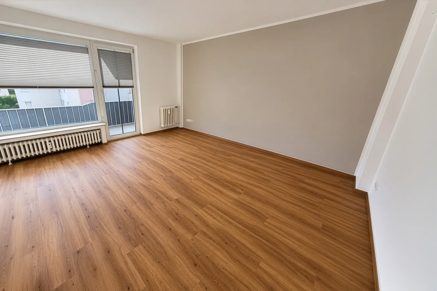 3 Zimmer Wohnung mit 68 m² in Krefeld – Bild 2