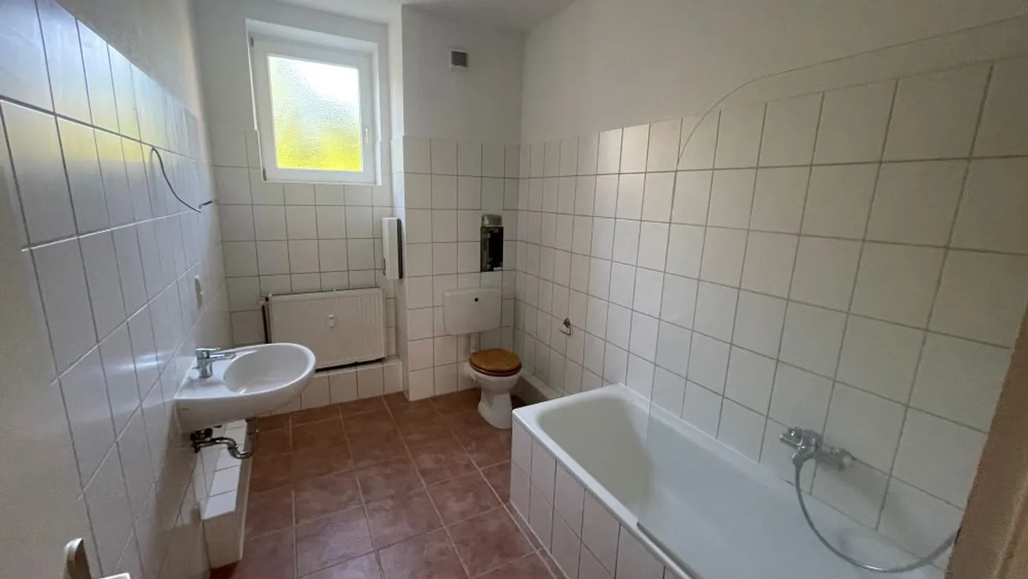 3 Zimmer Wohnung mit 82 m² in Schwerin – Bild 4