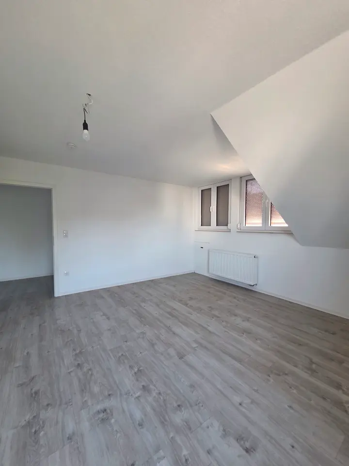 4 Zimmer Wohnung mit 105 m² in Metzingen – Bild 4