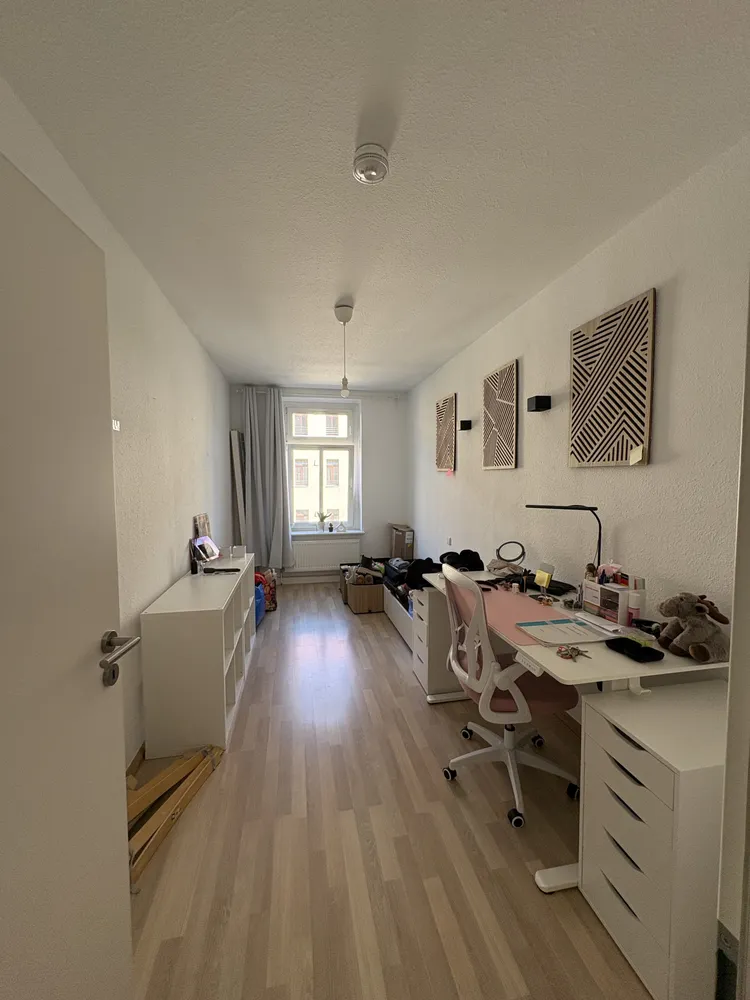 3 Zimmer Wohnung mit 63 m² in Leipzig – Bild 3