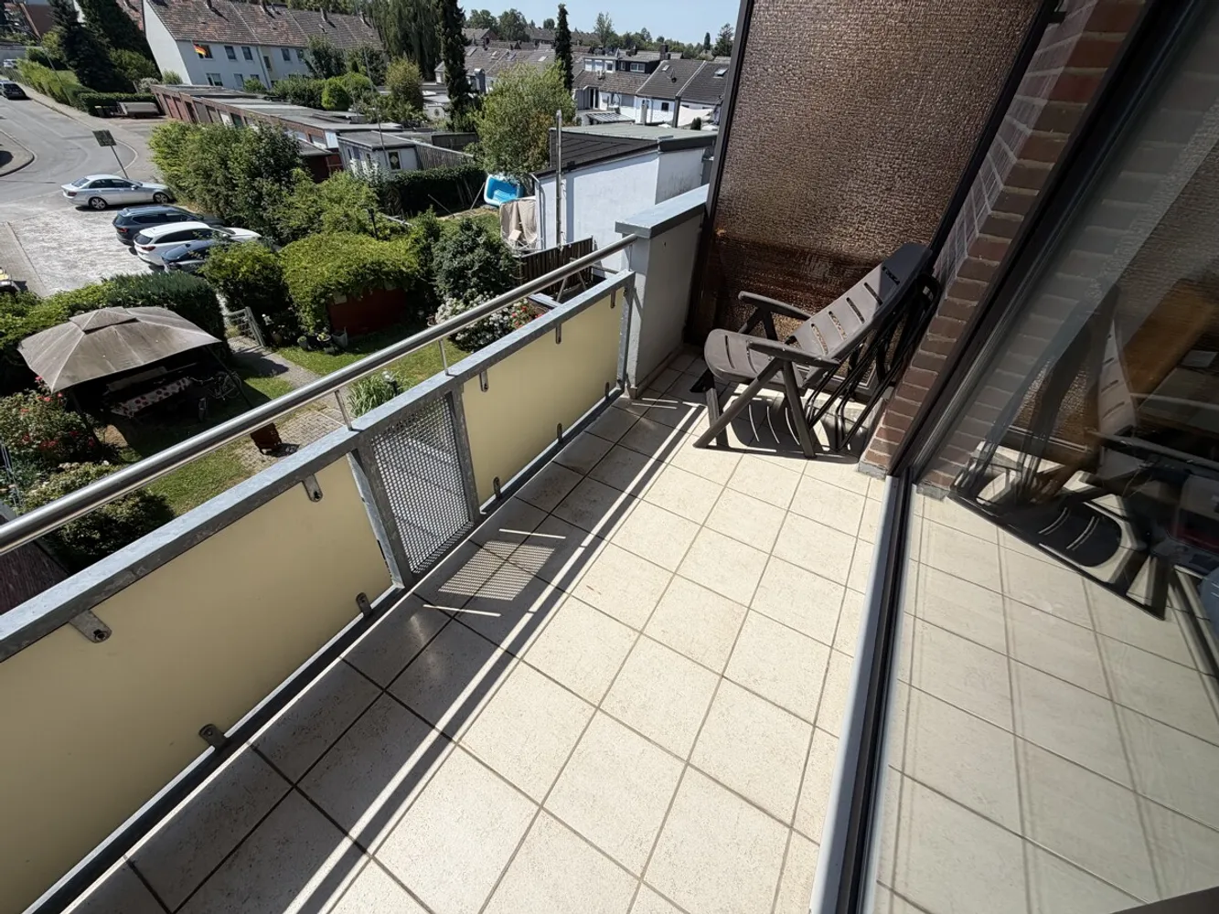 2 Zimmer Wohnung mit 48 m² in Mönchengladbach – Bild 2