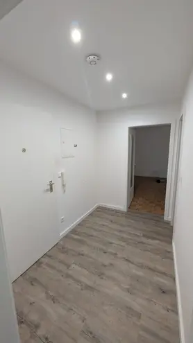 2 Zimmer Wohnung mit 56 m² in Hannover – Bild 2