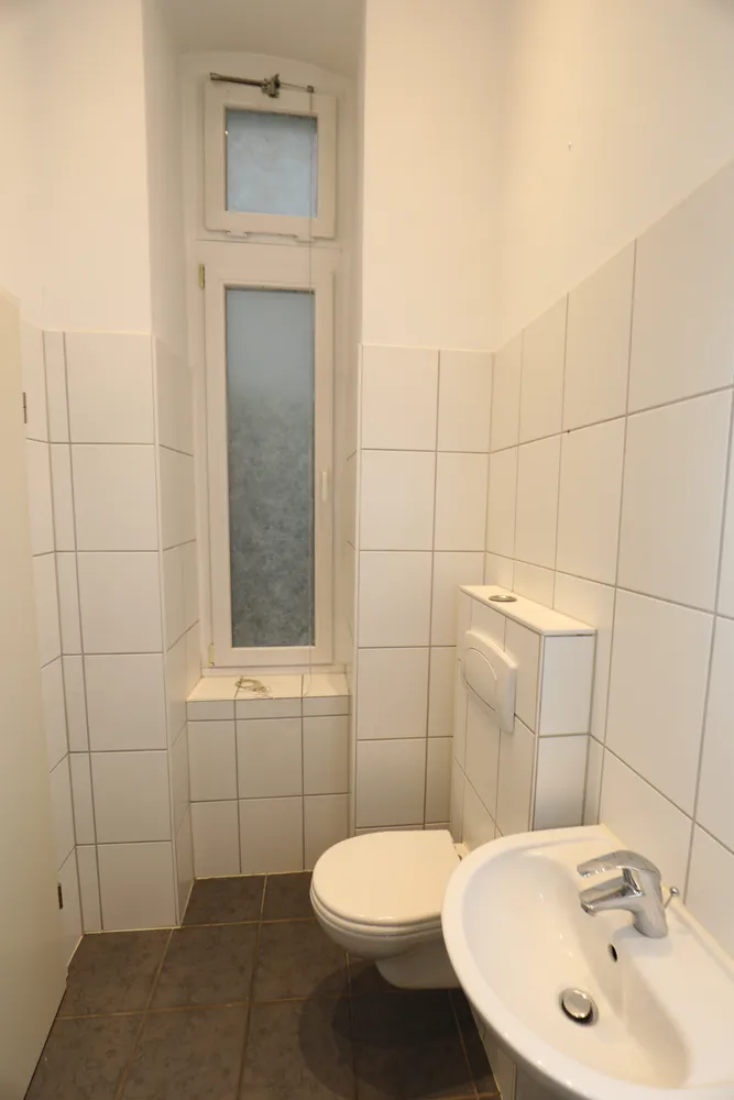 1 Zimmer Wohnung mit 28 m² in Berlin – Bild 7