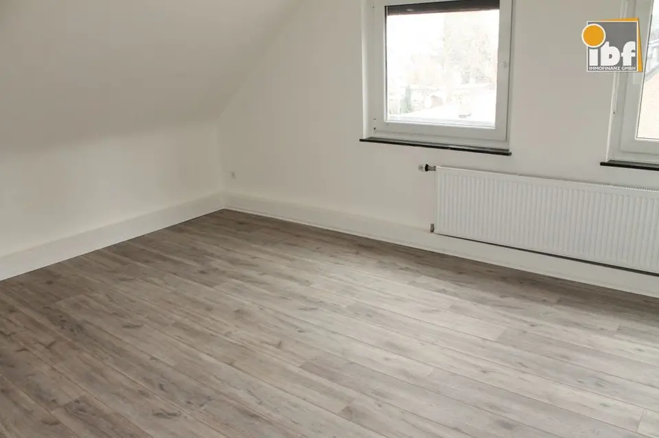 3 Zimmer Wohnung mit 70 m² in Aachen – Bild 2