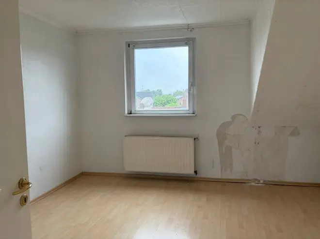 4 Zimmer Wohnung mit 112 m² in Duisburg – Bild 7