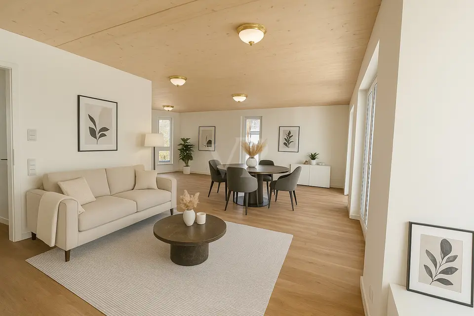 3 Zimmer Wohnung mit 110 m² in Velbert – Bild 7