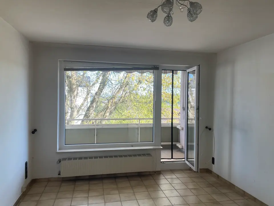 3 Zimmer Wohnung mit 65 m² in Aachen – Bild 1