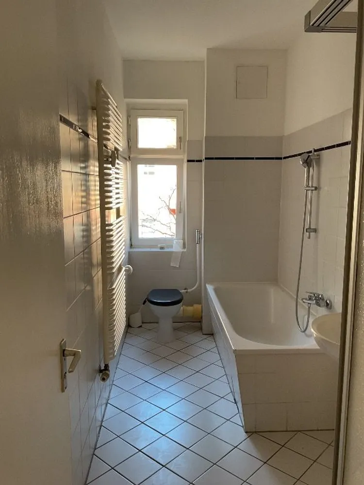 2 room apartment with 57 m² in Berlin – Photo 7