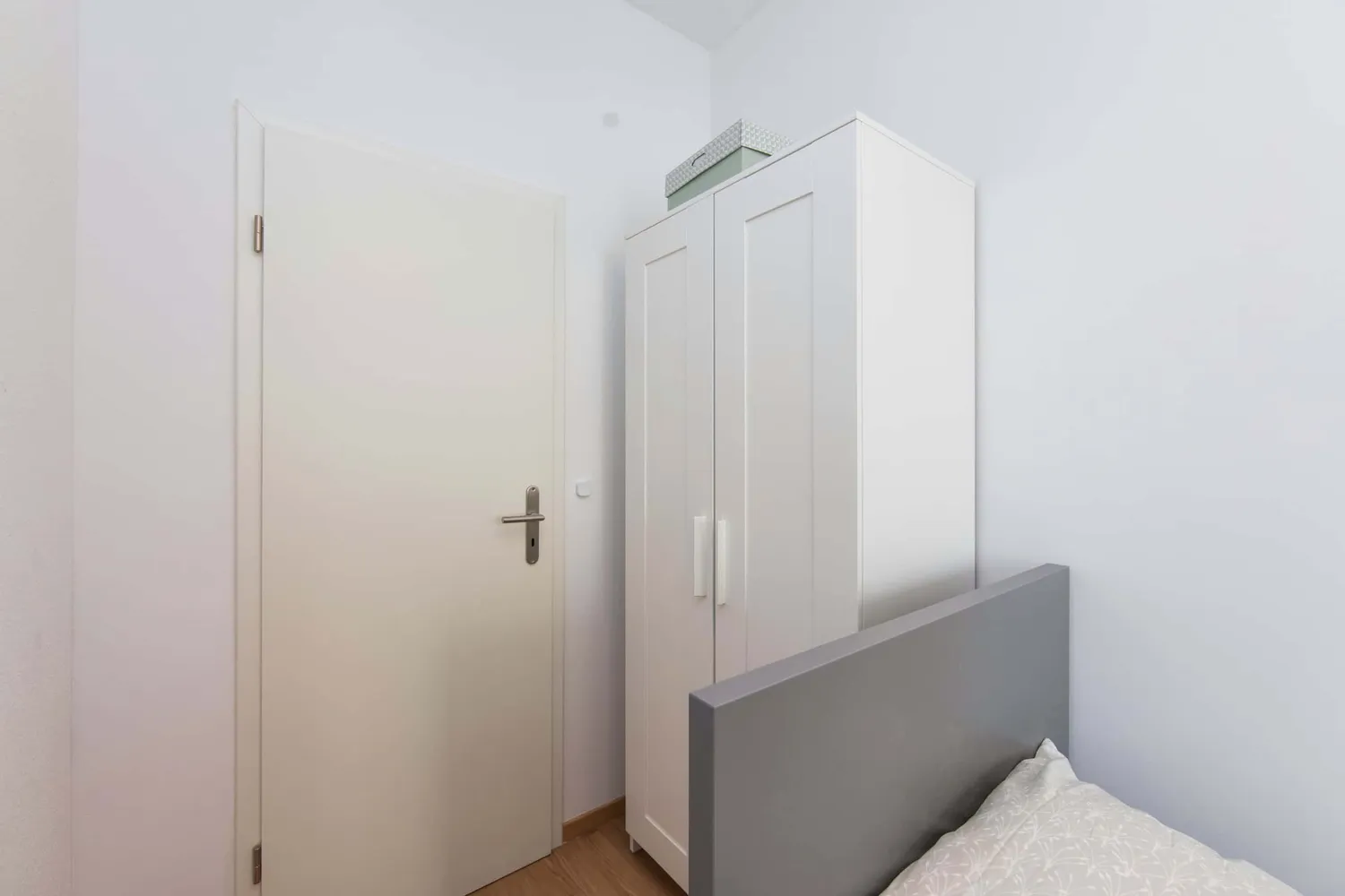 Shared room with 8 m² in Berlin – Photo 7