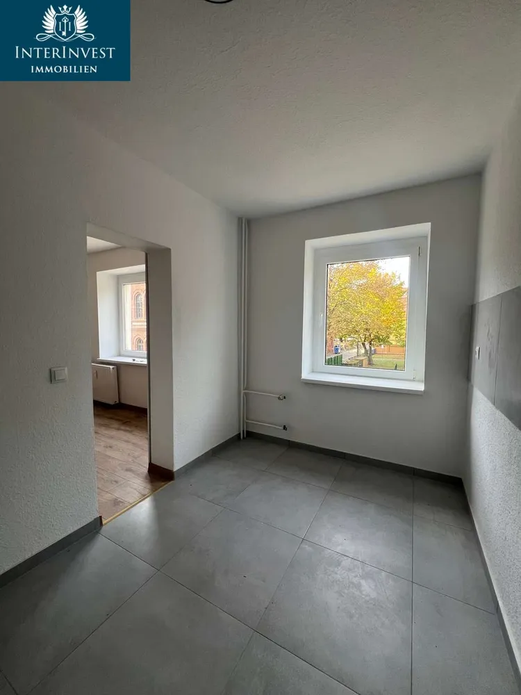 1 Zimmer Wohnung mit 29 m² in Magdeburg – Bild 8
