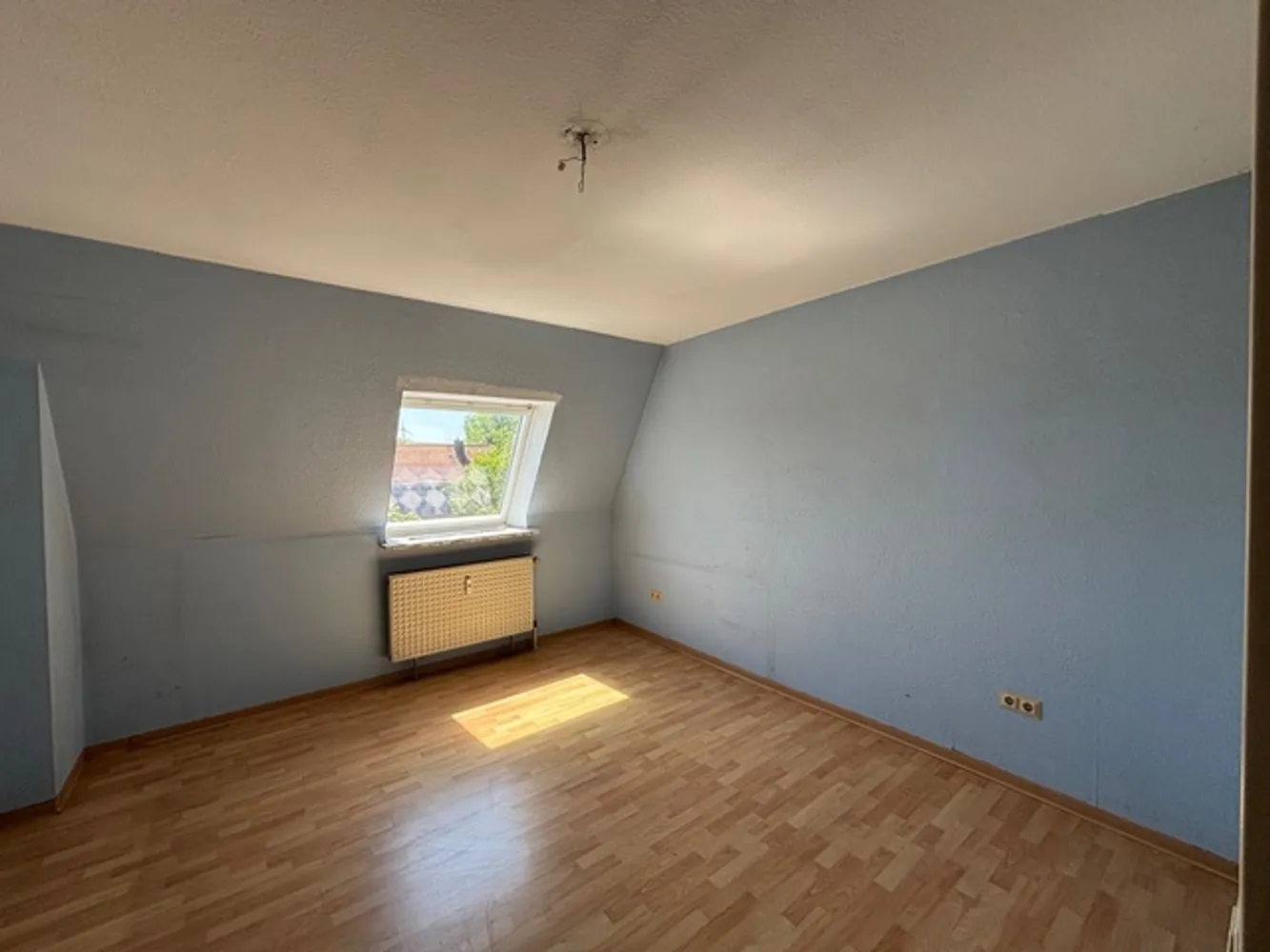 2 Zimmer Wohnung mit 66 m² in Lünen – Bild 12