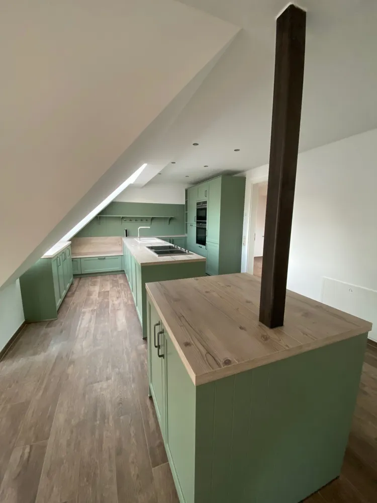 3 Zimmer Wohnung mit 93 m² in Dachau – Bild 5