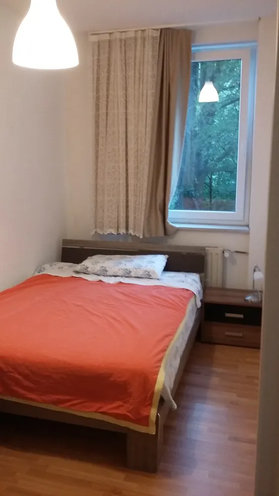 2 room apartment with 49 m² in Aachen – Photo 8
