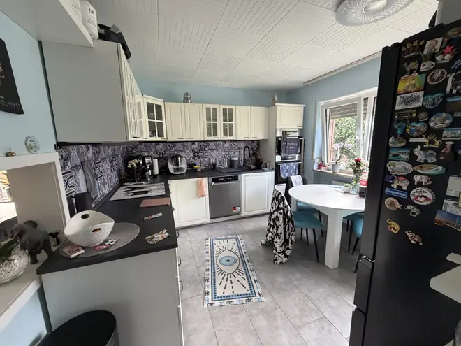 5 Zimmer Haus mit 123 m² in Hof – Bild 6